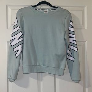 Pink Sweatshirt Size Xs